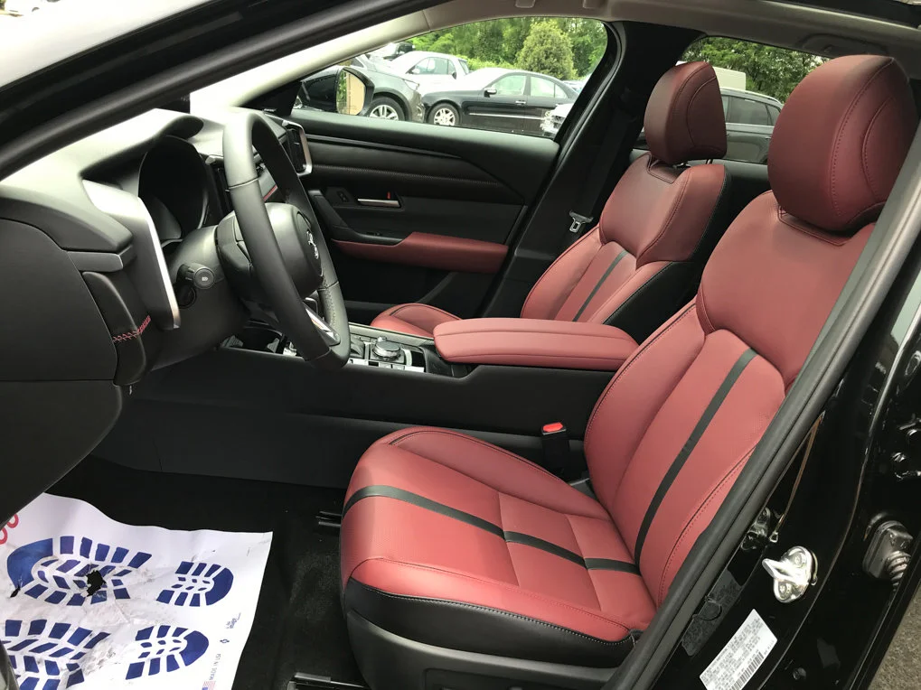 New 2026 Mazda CX-50 Hybrid Premium