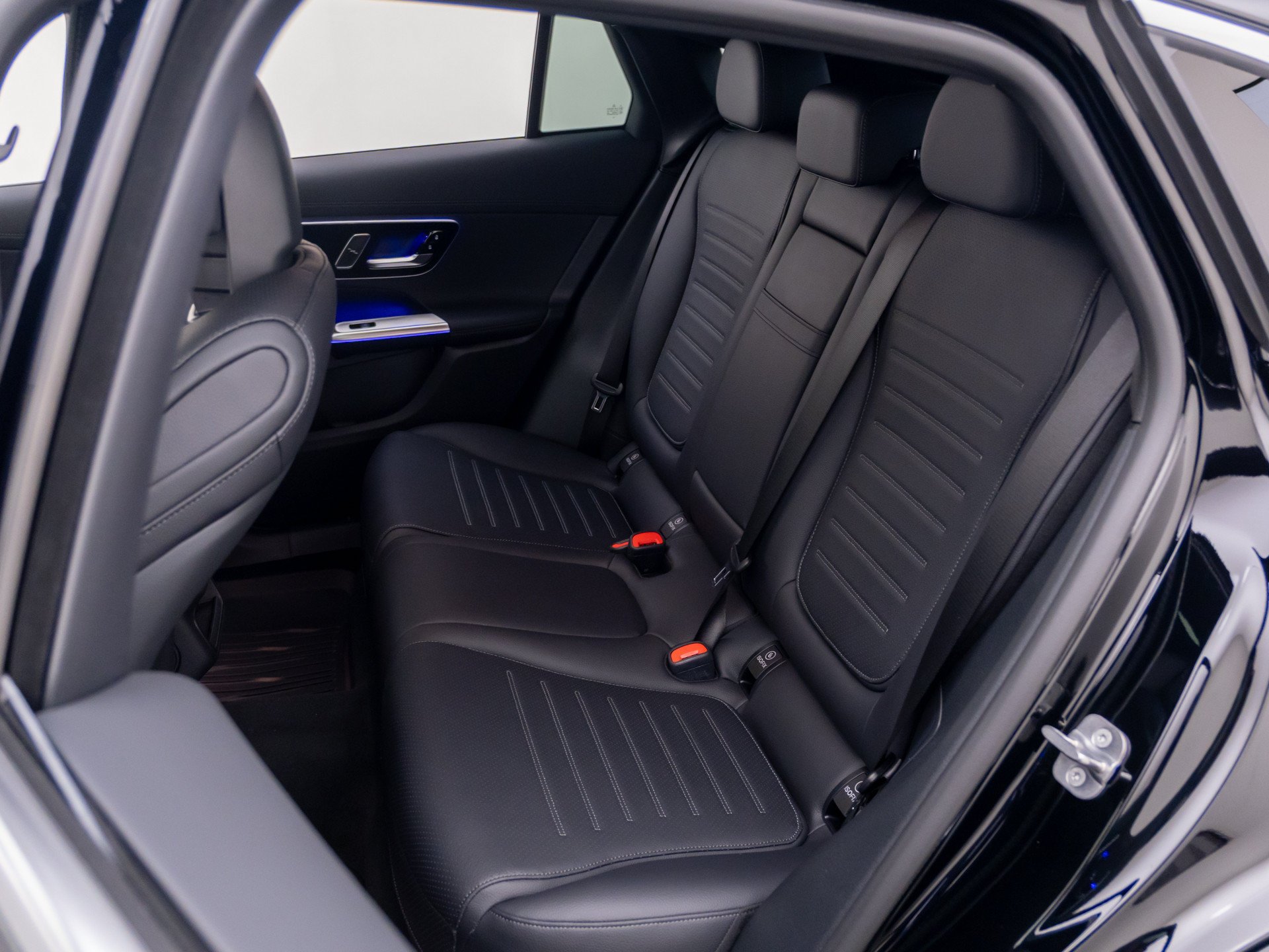 New 2027 Black Mercedes-Benz GLC 300 Coupe image 57