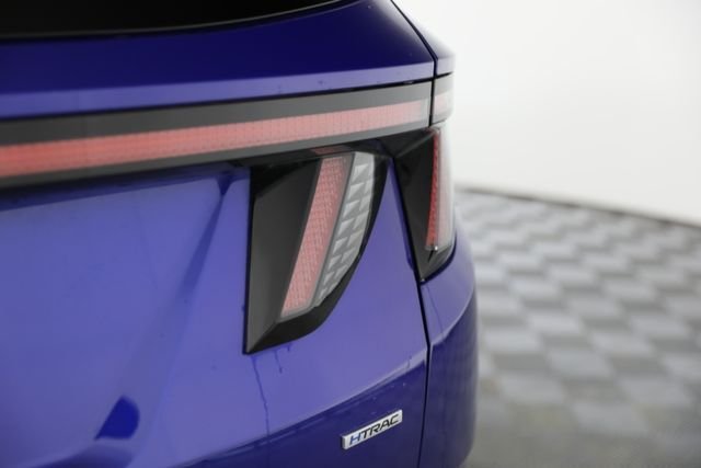 2023 Hyundai Tucson Limited - Photo 33