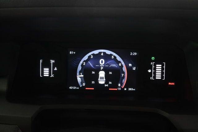 Certified Used 2025 UNDERGROUND Toyota  image 16