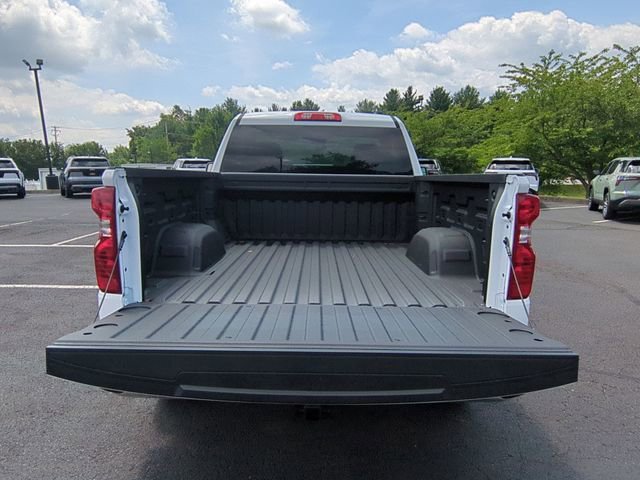 2025 Chevrolet Silverado 1500 Work Truck - Photo 26