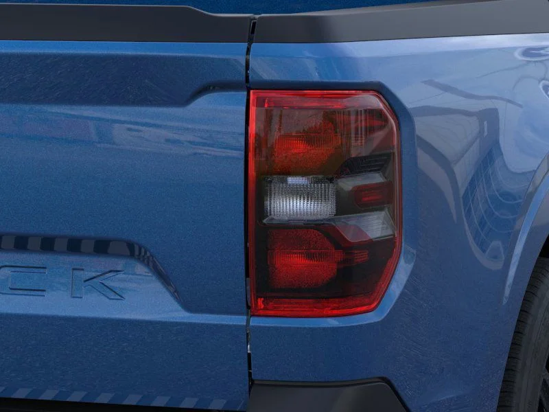 2025 Ford Maverick XLT - Photo 23