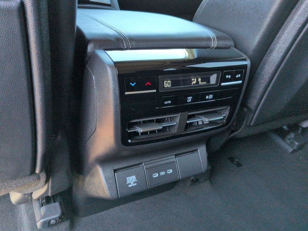 Certified Used 2025 Silver Acura Technology Package image 25