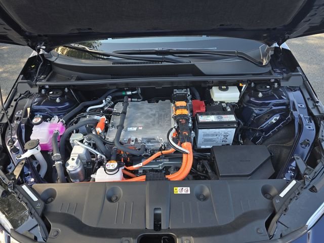 2026 Toyota bZ XLE - Photo 29