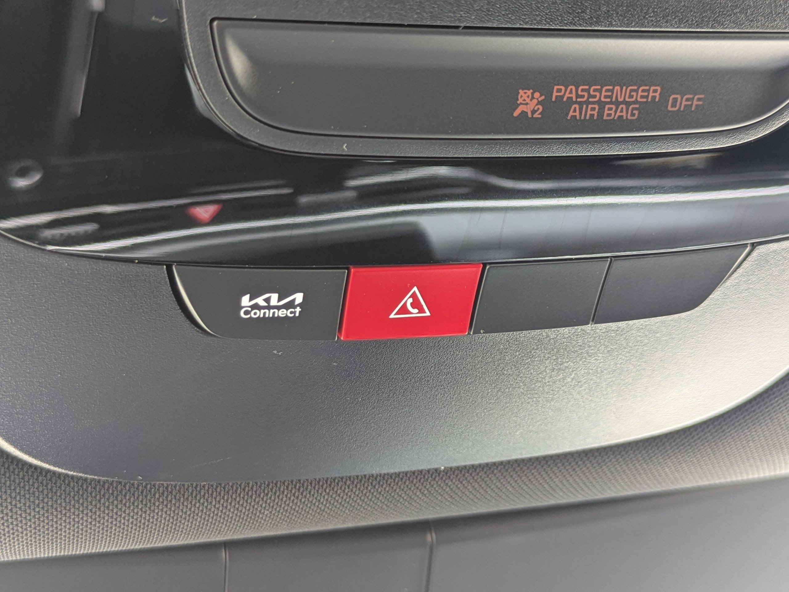 New 2026 Steel Matte Gray Kia GT-Line FWD image 34
