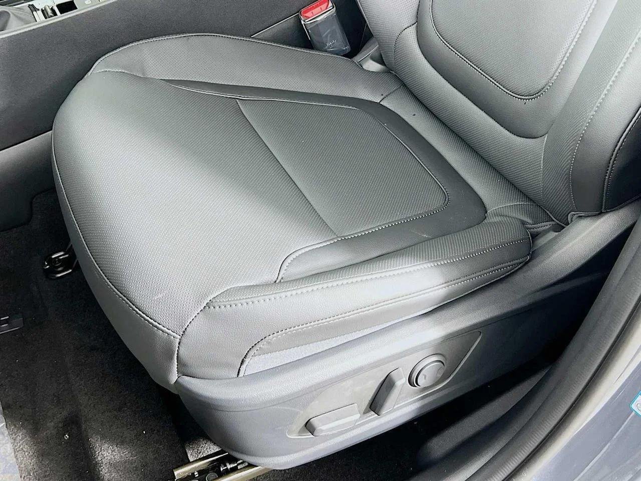 2026 Hyundai Tucson — photo 18