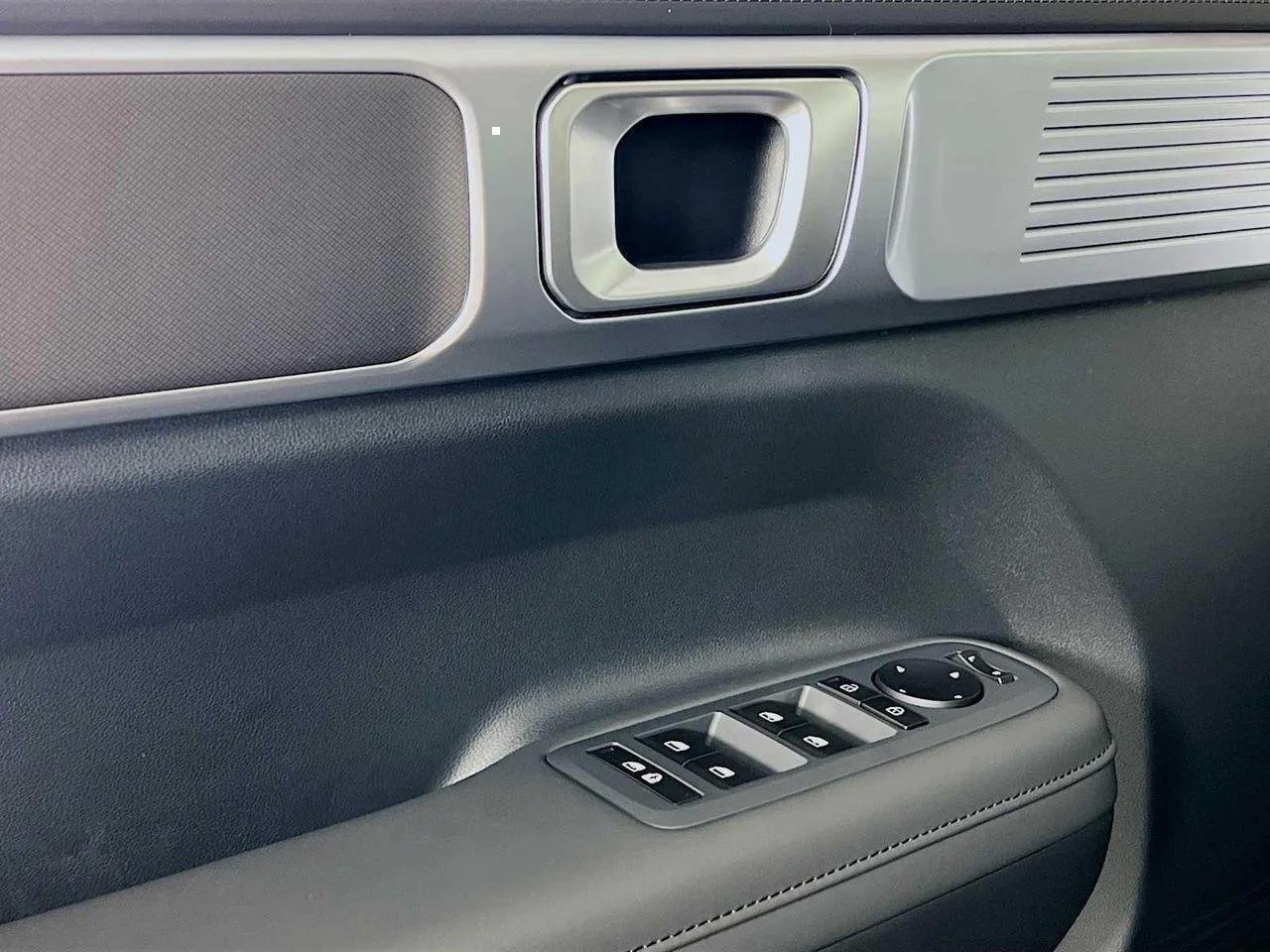 New 2026 Earthy Brass Matte Hyundai XRT AWD image 18