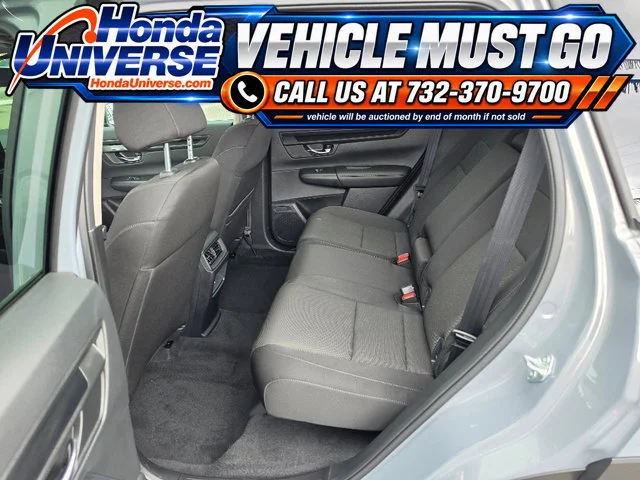 2026 Honda CR-V EX - Photo 24