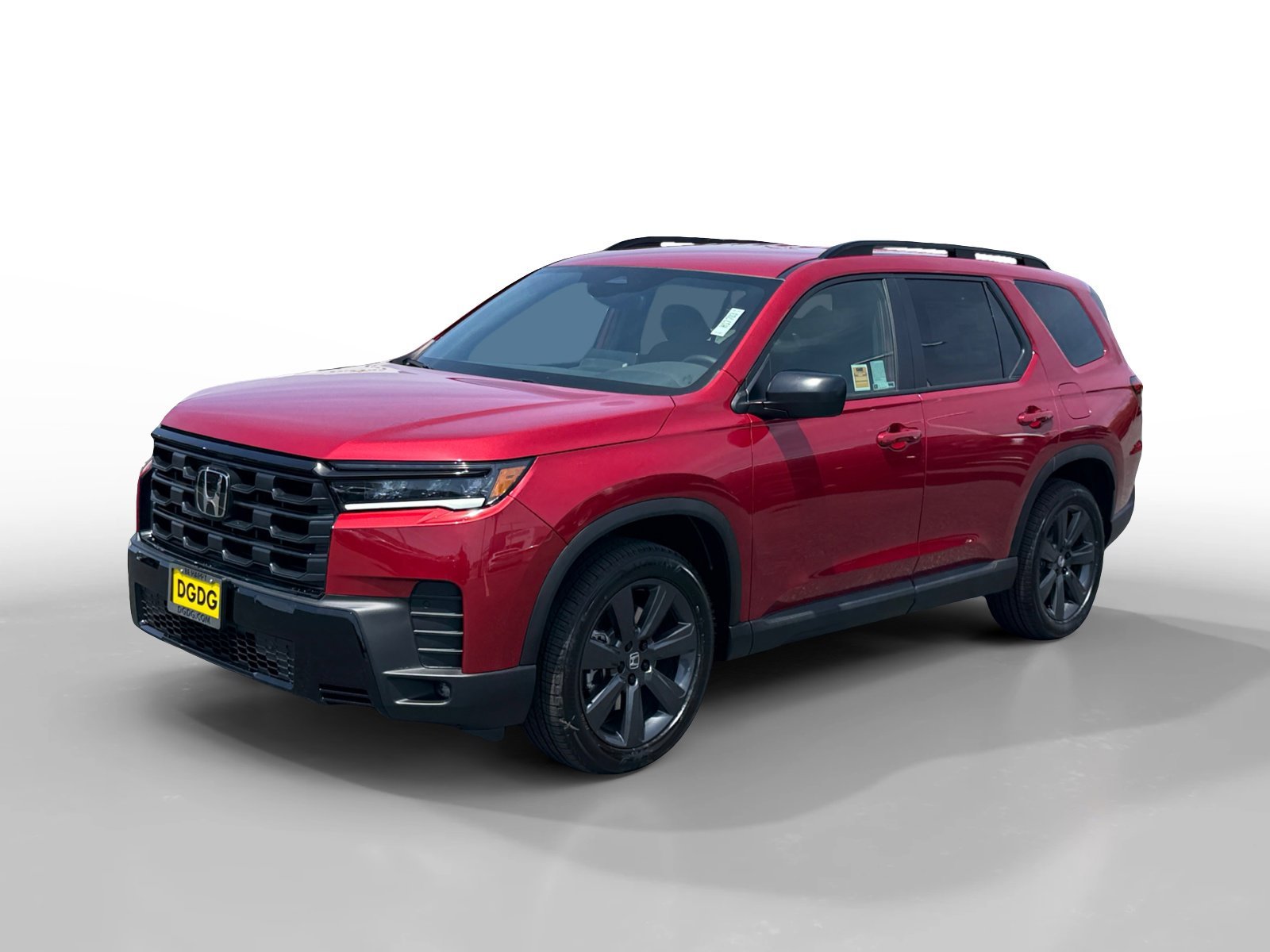 2026 Honda Pilot Sport 2WD's photo