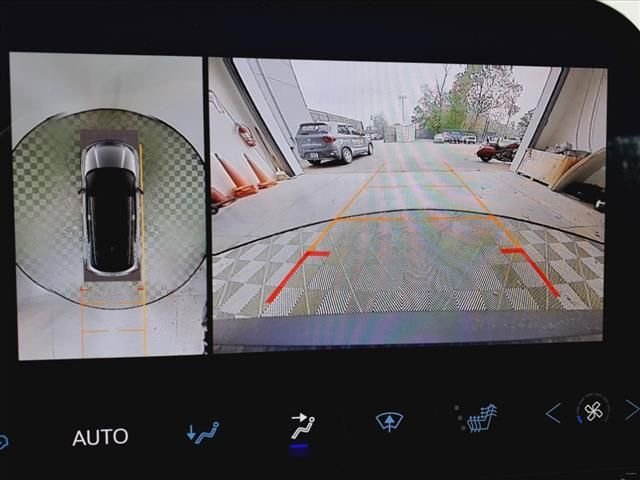 2025 Chevrolet Blazer EV LT - Photo 10