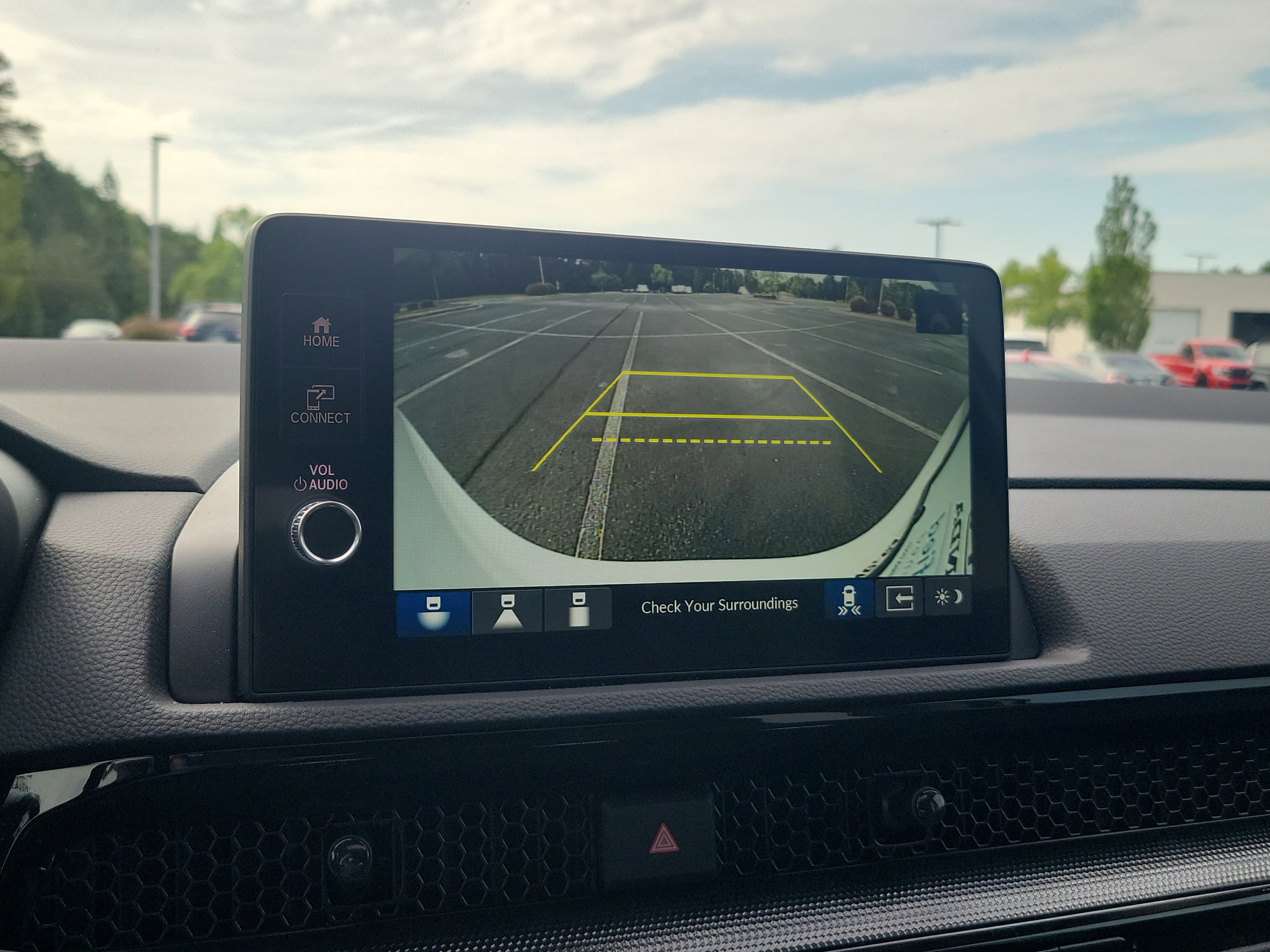 2026 Honda CR-V EX-L - Photo 54