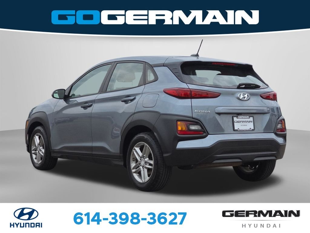 2020 Hyundai Kona SE - Photo 11