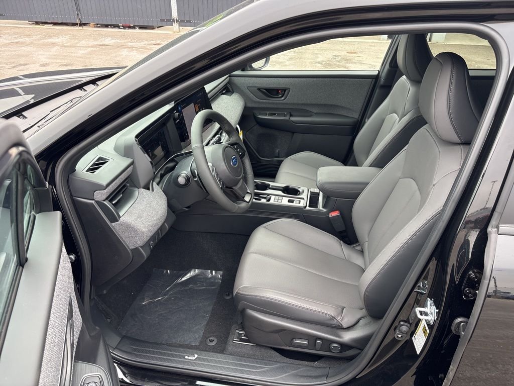 2026 Subaru Outback Limited - Photo 9