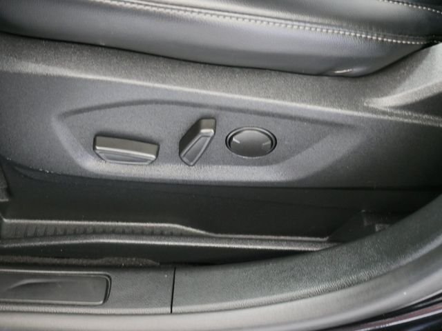 Certified Used 2024 Black Metallic Ford SEL image 17