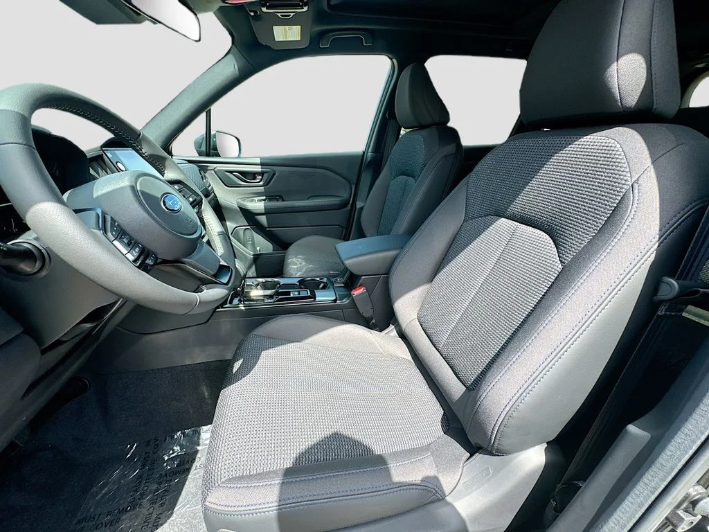 New 2026 Black Subaru Premium image 25