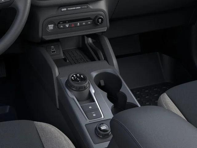 2025 Ford Bronco Sport Big Bend - Photo 15