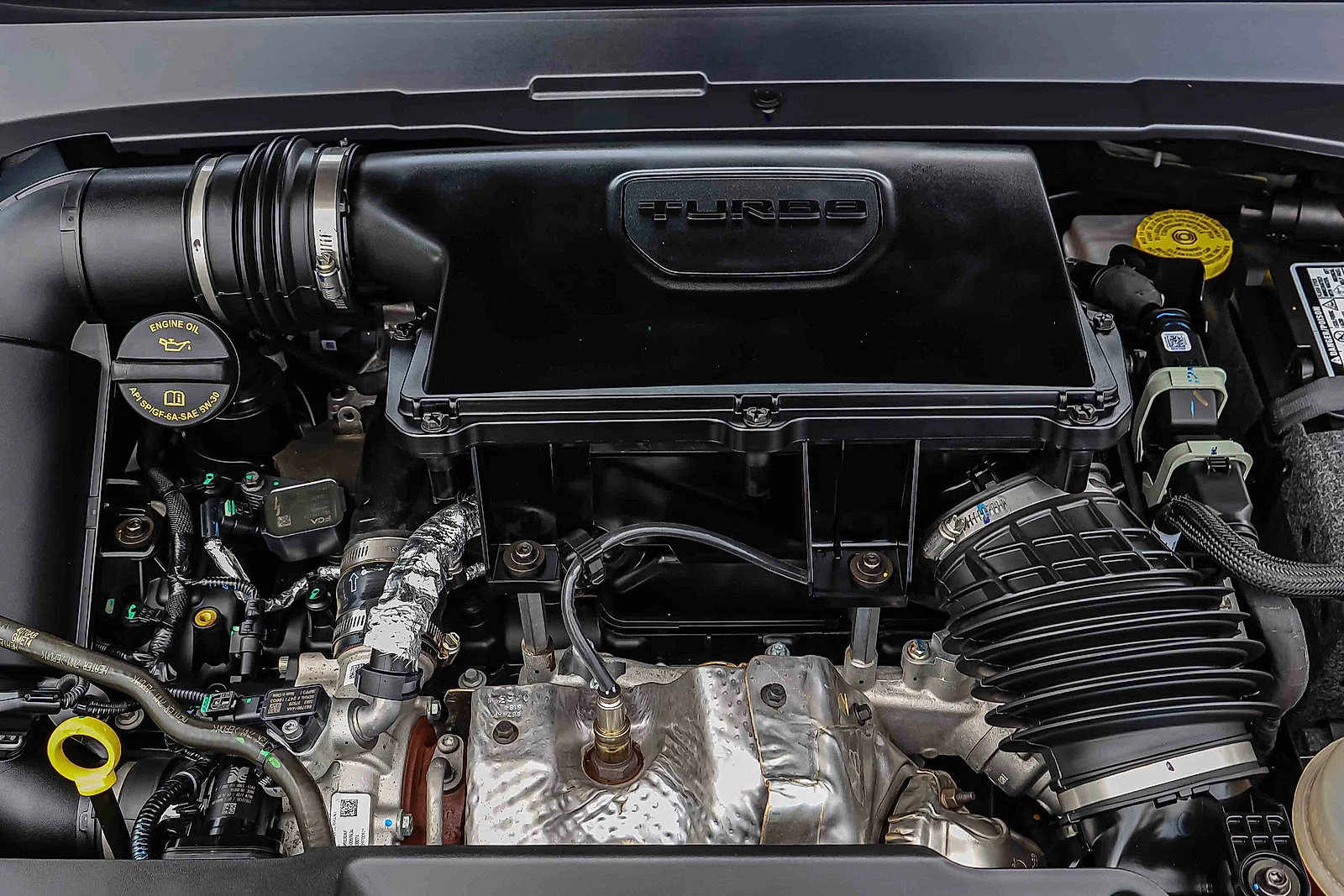 2025 Jeep Compass Limited - Photo 25