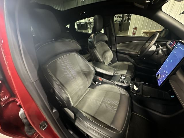 Certified Used 2024 Red Ford GT image 32