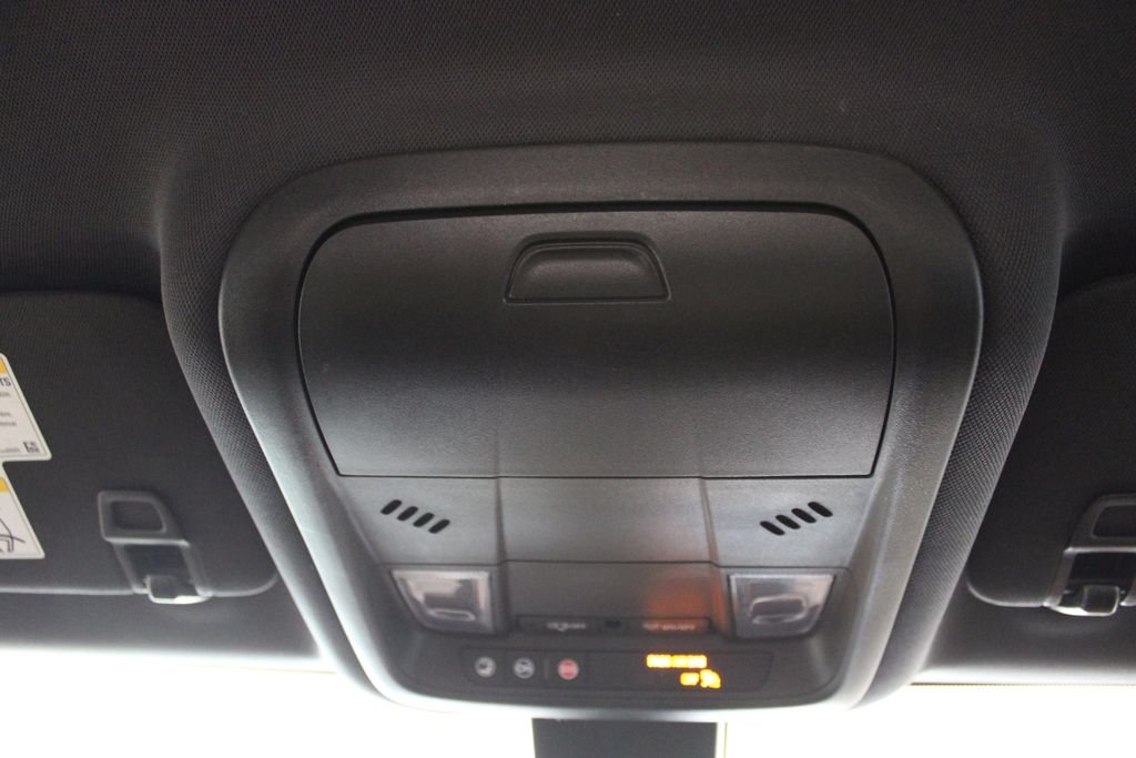 Used 2024 Blue Chevrolet RS image 34