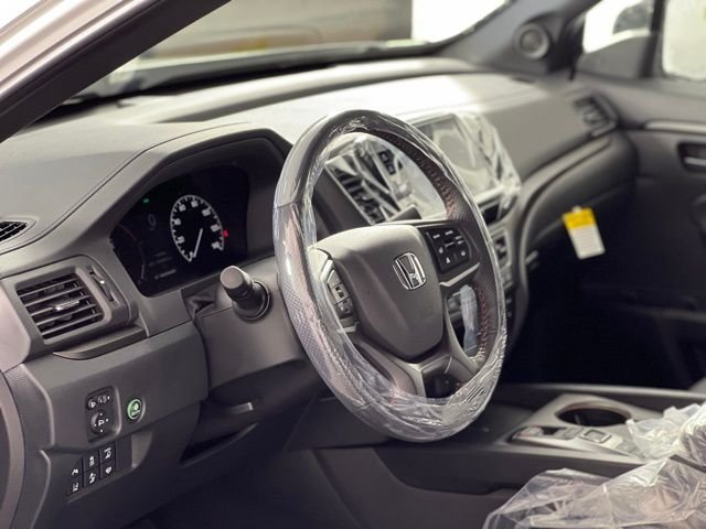 2026 Honda Ridgeline TrailSport - Photo 4