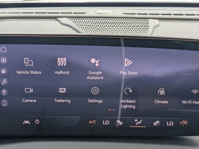 2026 Buick Enclave Sport Touring - Photo 21