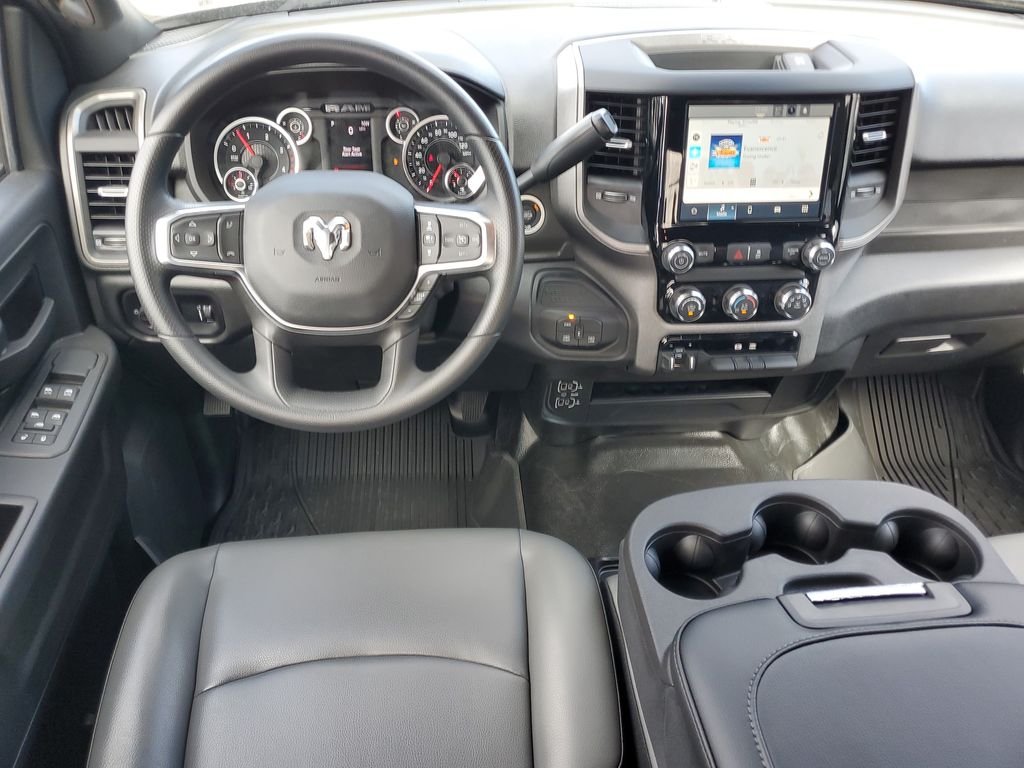 2026 RAM 2500 Tradesman - Photo 14