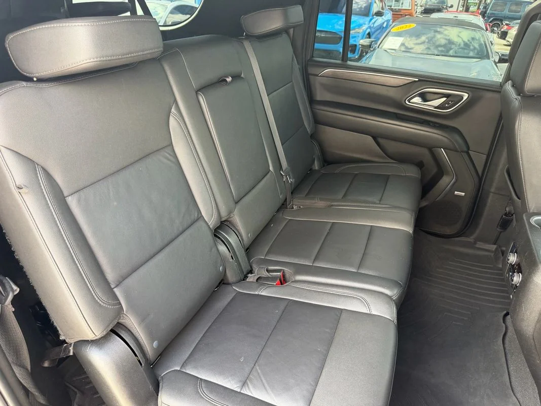 Used 2022  Chevrolet 4WD Z71 image 22