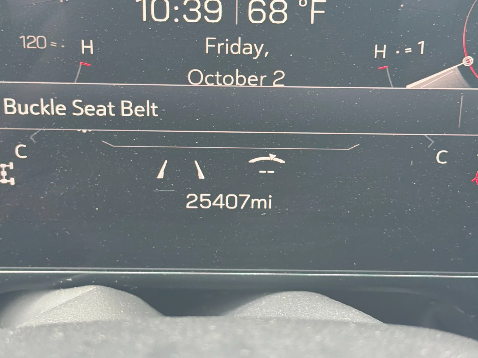 Used 2025 Sterling Metallic GMC Denali image 33