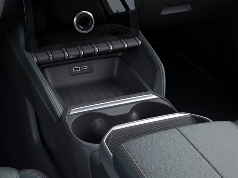 2026 GMC Terrain AT4 - Photo 23
