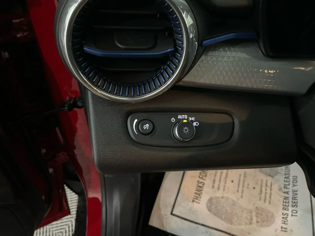 2026 Chevrolet Trax LT - Photo 12