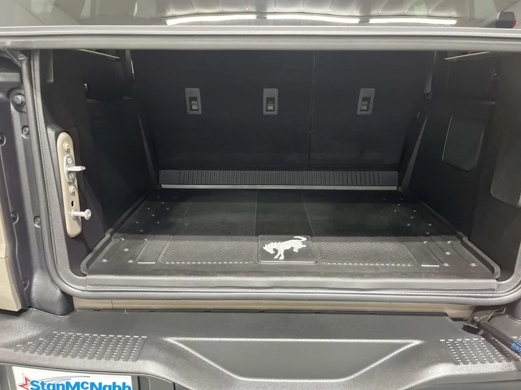Used 2025 Marsh Gray Ford Raptor 4X4 3.0 TWIN TURBO 1 OWNER image 11