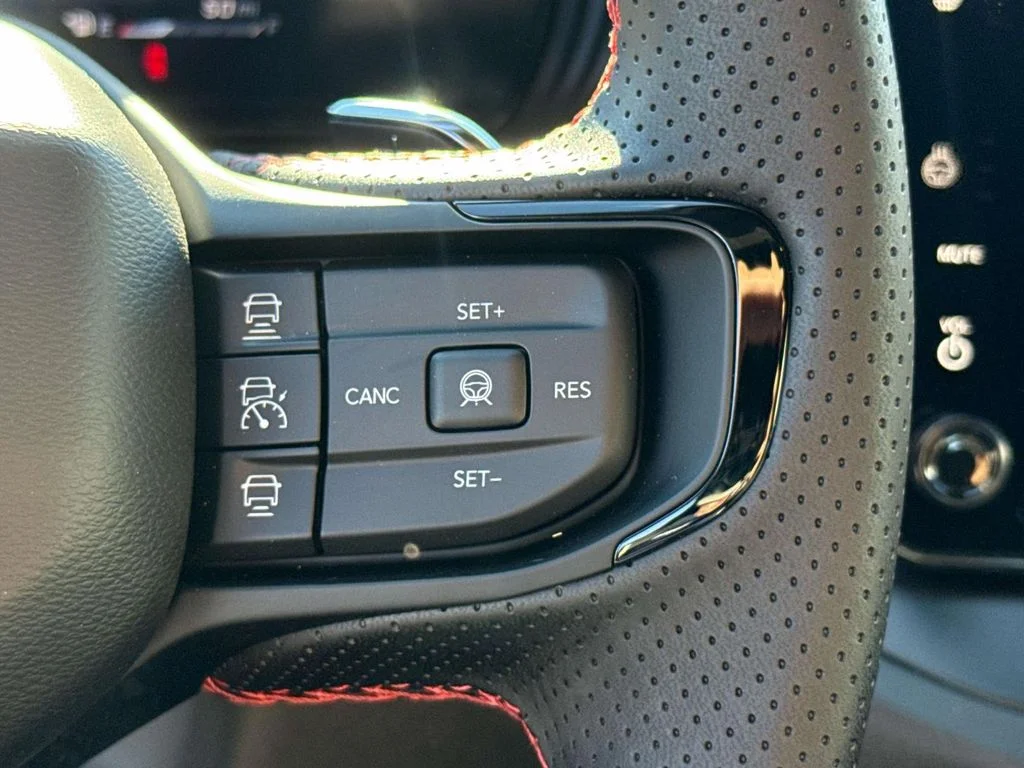New 2026 Gray Dodge Scat Pack image 15