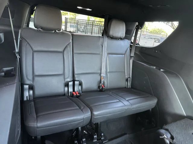 Used 2023 Black Chevrolet LT image 25