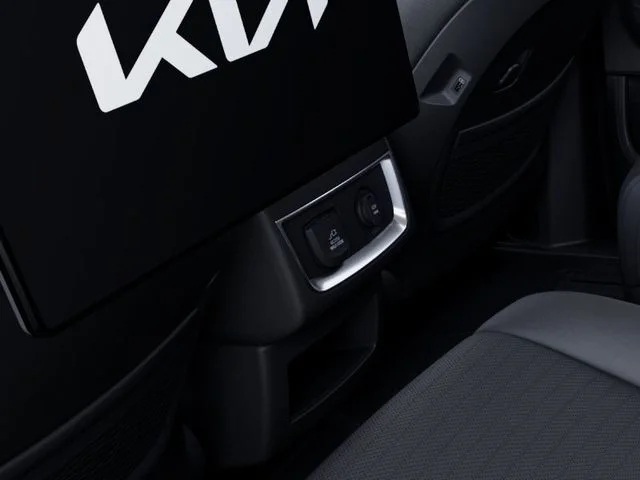 New 2026 Gray Kia SX Prestige image 26