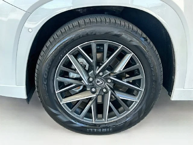 Used 2024 Pearl Lexus TX 350 Premium image 32