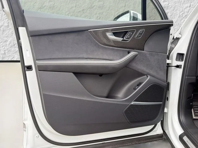 2023 Audi SQ7 Premium Plus - Photo 23