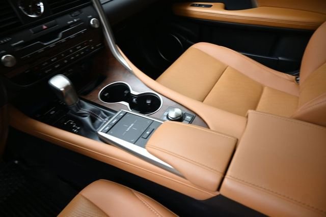 Used 2021 Red Lexus 350L image 9