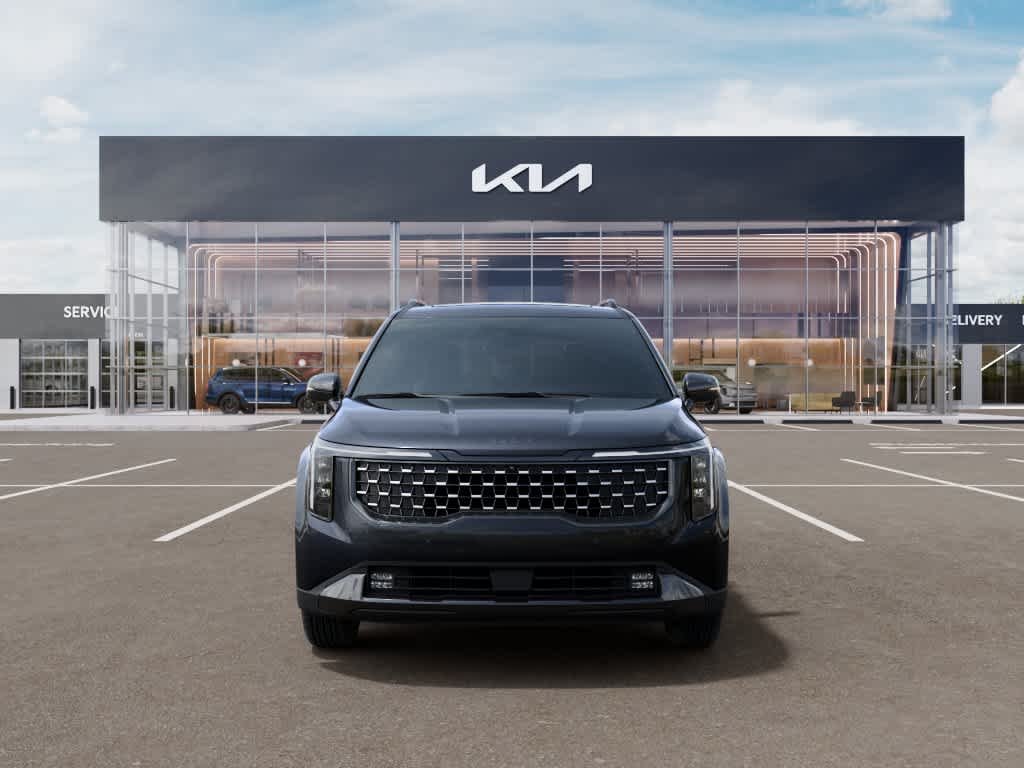 New 2026 P2M/PANTHERA ME Kia SX image 2