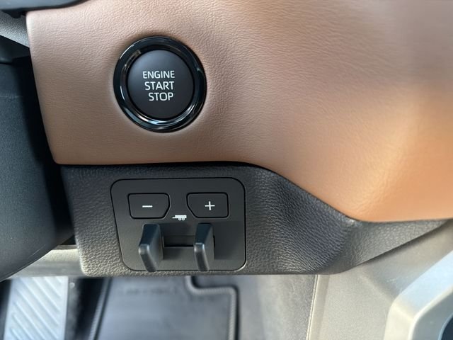 2026 Toyota Tundra 1794 Edition - Photo 15