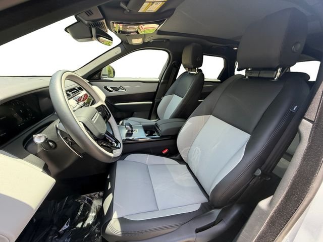 Certified Used 2026 Gray Land Rover Dynamic SE image 10