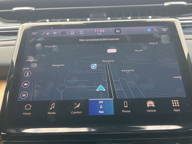 2022 Jeep Grand Cherokee Summit 4xe - Photo 16