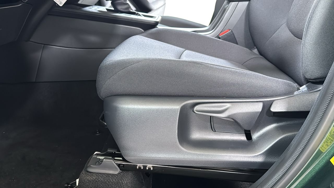 New 2026 Cypress Toyota  LE image 15