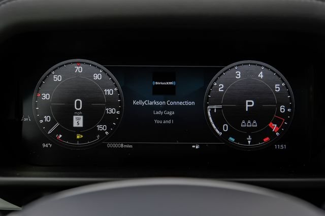 New 2026 Gondwana Stone Land Rover X-Dynamic SE image 22