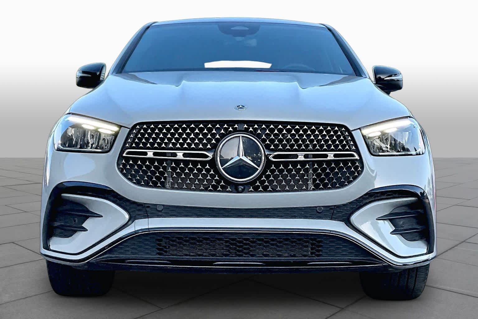 Pre-Owned 2025 Mercedes-Benz GLE 450