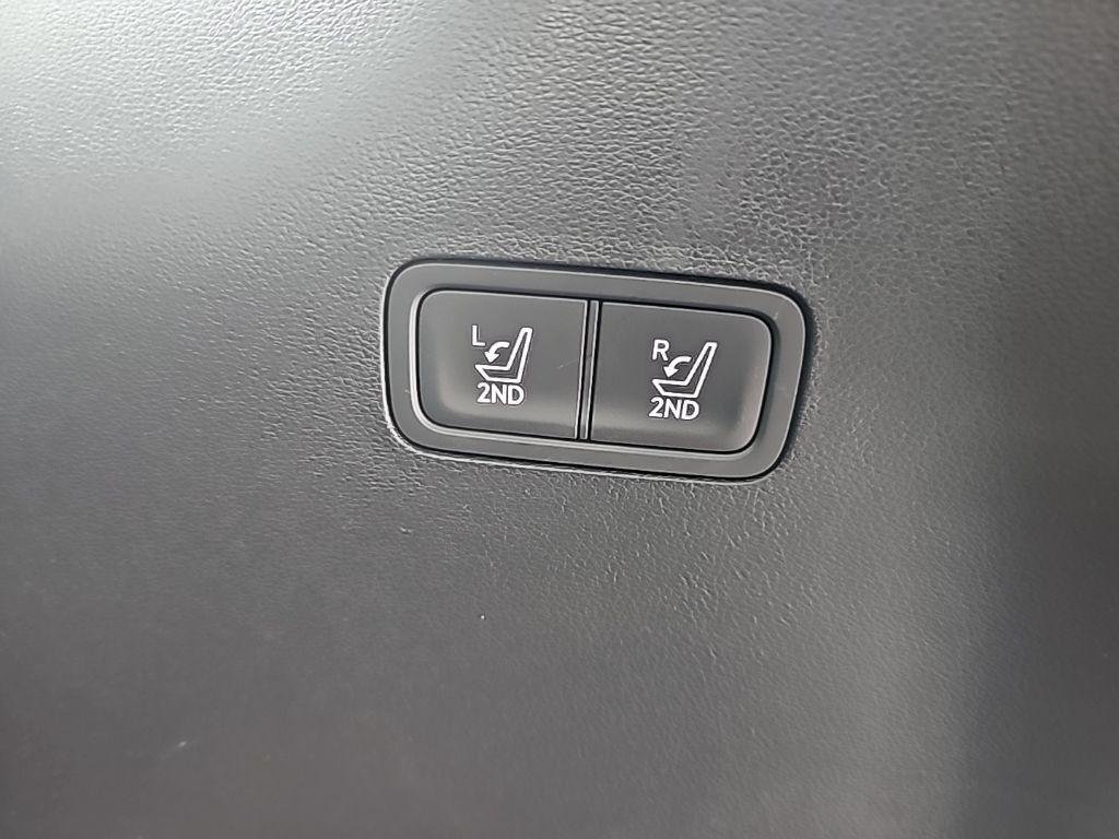 New 2026 Black Hyundai Limited AWD image 50