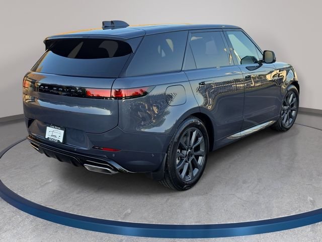 New 2026 Varesine Blue Land Rover Dynamic SE image 5