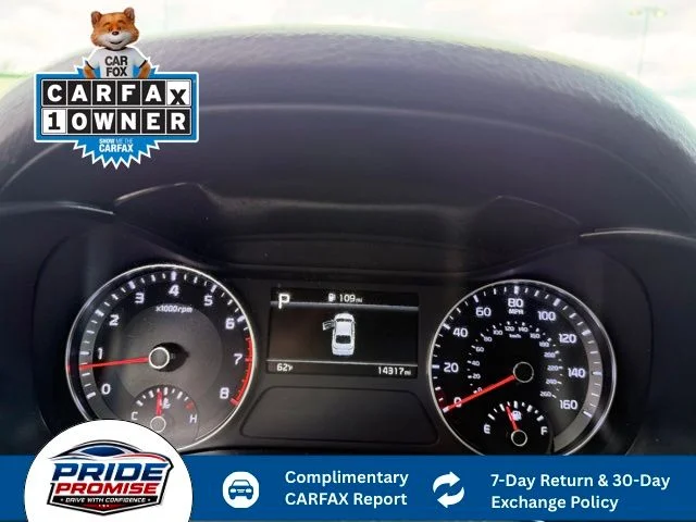 Used 2023 Gray Kia LXS image 26