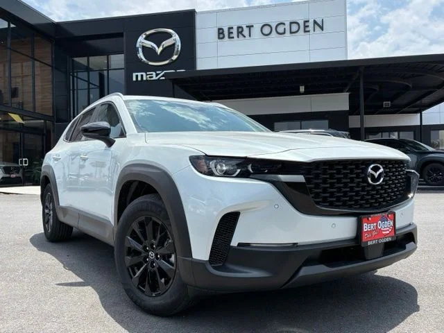 2026 Mazda CX-50 Preferred