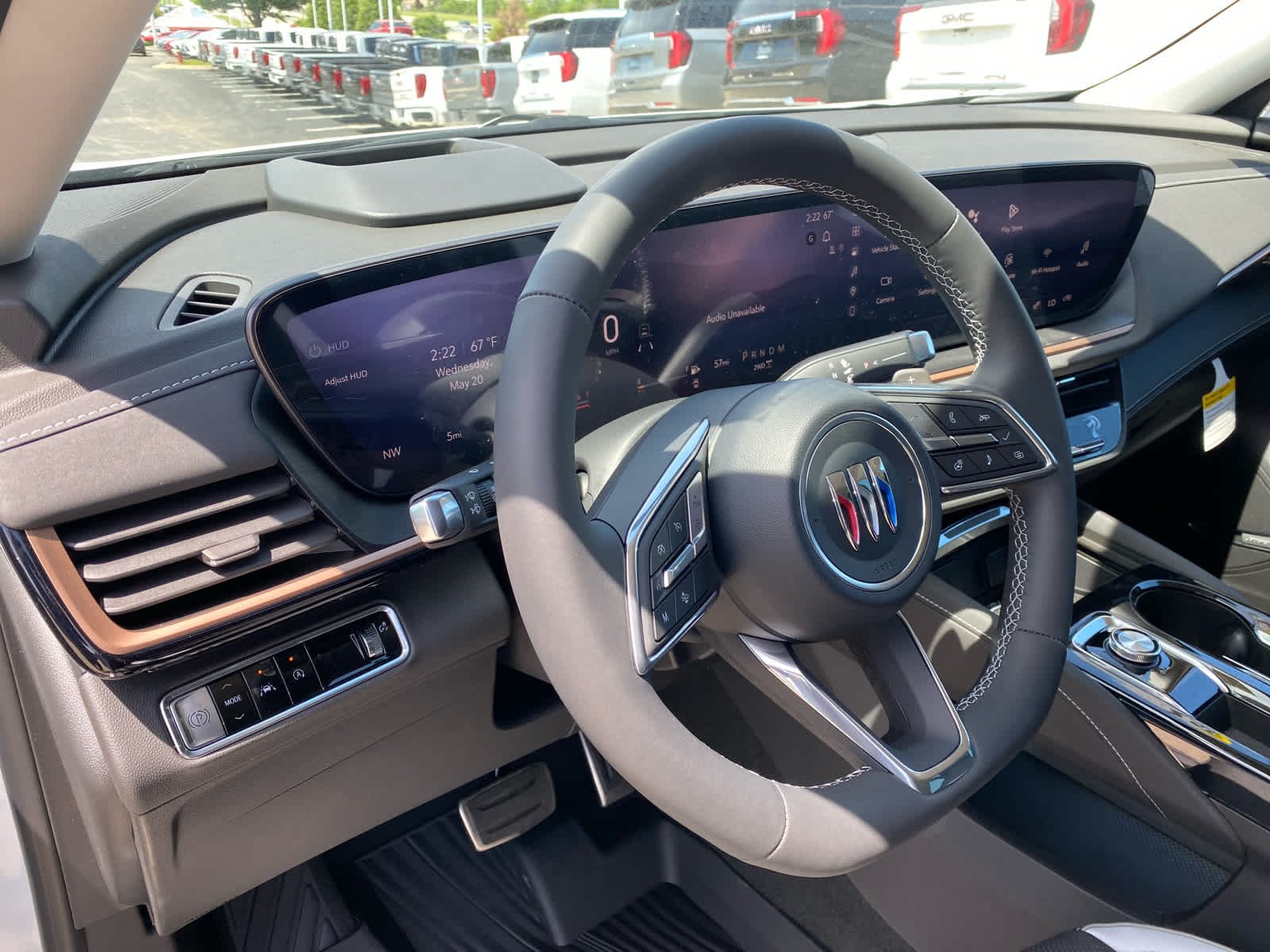 2026 Buick Envision Sport Touring - Photo 9