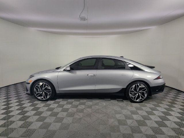 Certified 2024 Hyundai IONIQ 6 SEL with VIN KMHM34AC0RA078757 for sale in Highlands Ranch, CO